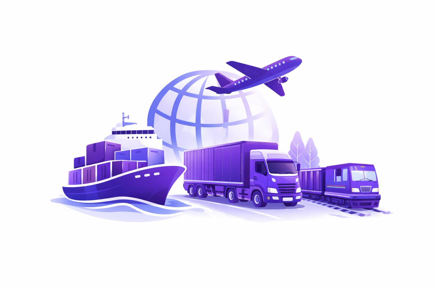 servicii de trasnport